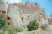 Cappadocia, Zelve open air museum